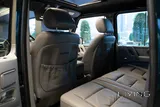 Mercedes Benz G55 AMG 2009 - GCC Specs, Leather Seats
